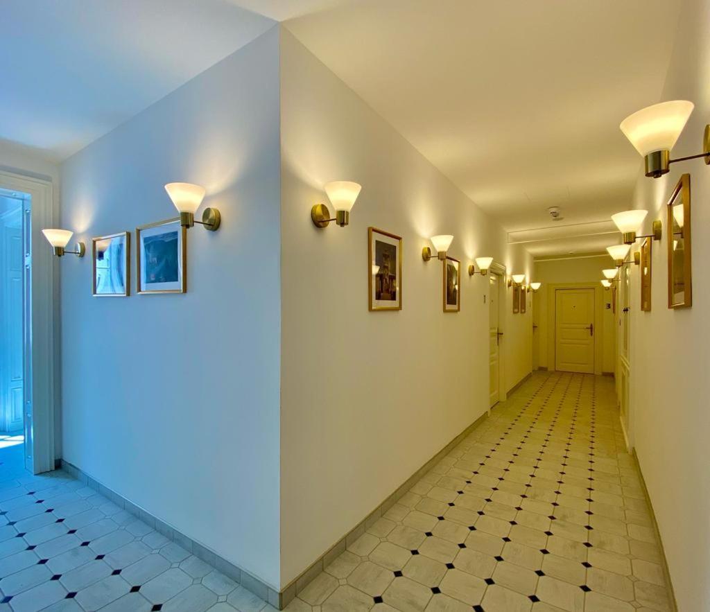 Ars Longa Apartments Liubliana Exterior foto