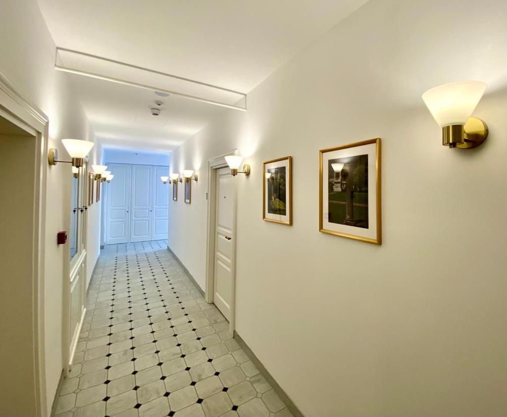 Ars Longa Apartments Liubliana Exterior foto