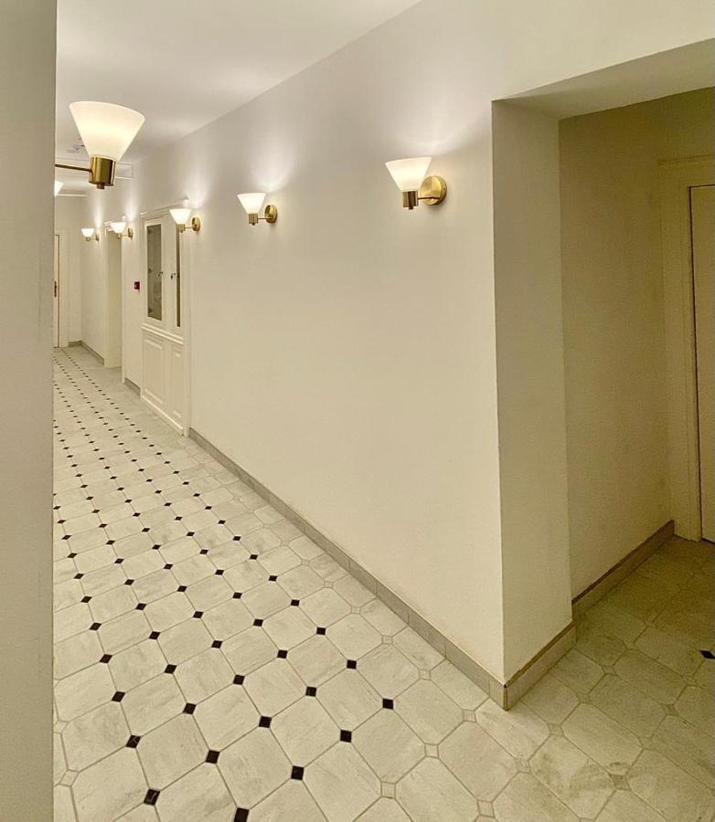 Ars Longa Apartments Liubliana Exterior foto
