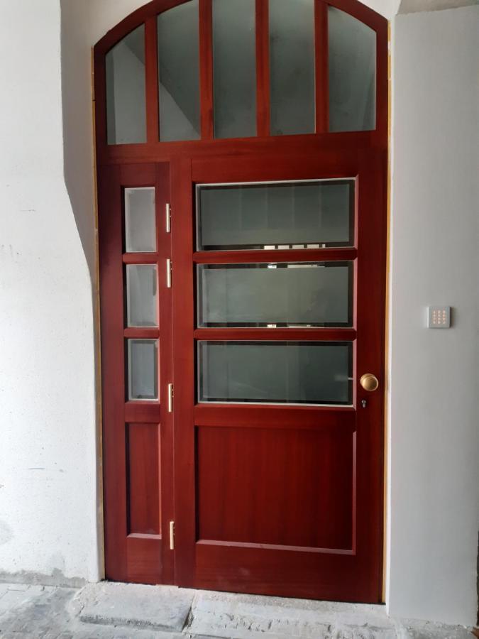 Ars Longa Apartments Liubliana Exterior foto